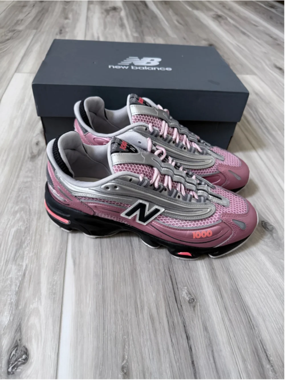 New Balance new balance